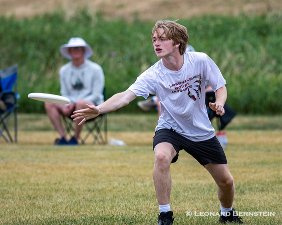 MN HS State 2021 Saturday