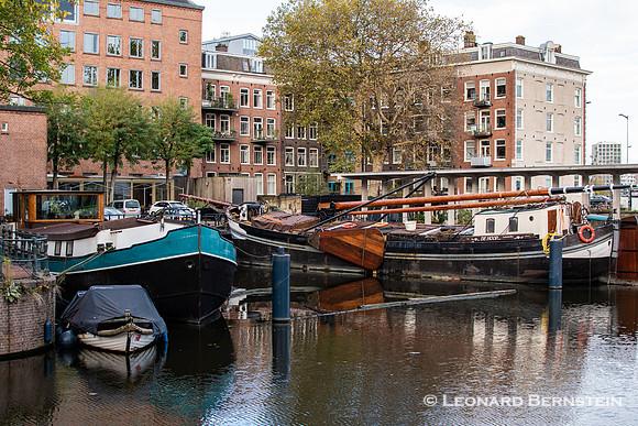 Amsterdam, Netherlands 2022