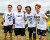 US Open YCC 2021 Saturday