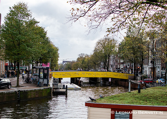 Amsterdam, Netherlands 2022