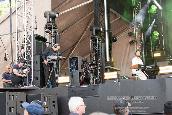 Montreal 2024 Jazz Festival