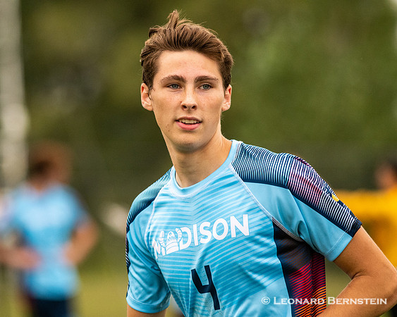 US Open YCC 2021 Saturday