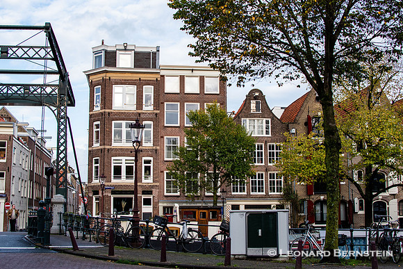 Amsterdam, Netherlands 2022