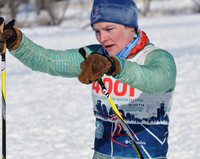 Loppet Skate 38 km: Some 401st place and later finishers