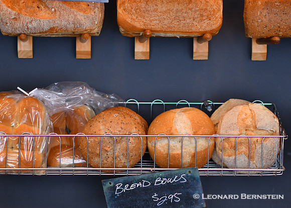 Bread at Bake Superior