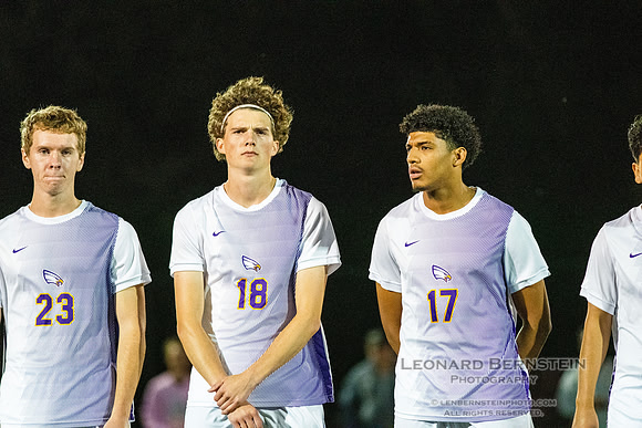 UNW Eagles vs UMN-Morris Cougars