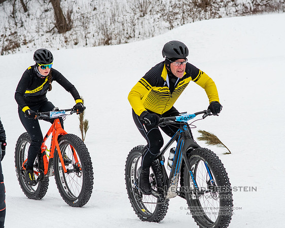 City of Lakes Loppet Winter Festival (COLL), Theodore Wirth Park, Minneapolis, MN. 6 February  2022.