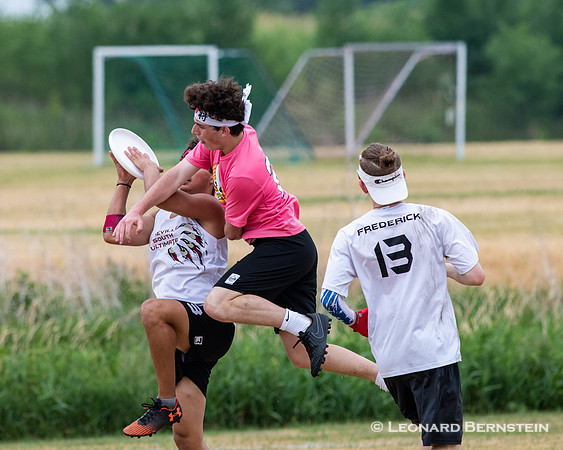 MN HS State 2021 Saturday