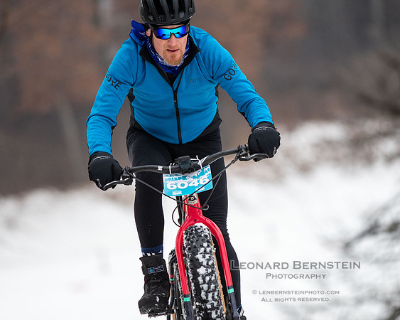 City of Lakes Loppet Winter Festival (COLL), Theodore Wirth Park, Minneapolis, MN. 2 February 2025.