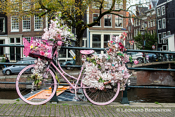Amsterdam, Netherlands 2022