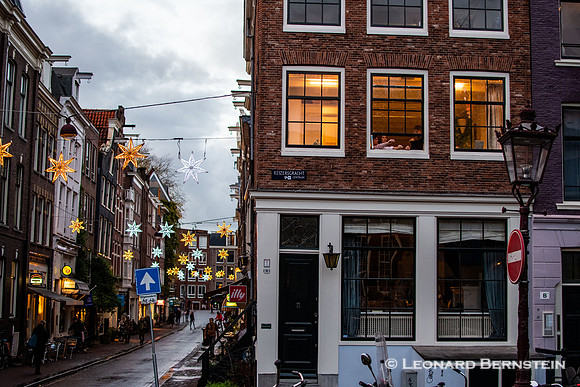 Amsterdam, Netherlands 2022