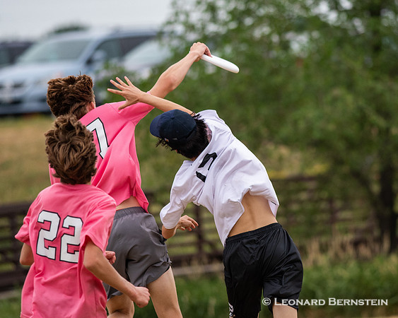MN HS State 2021 Saturday