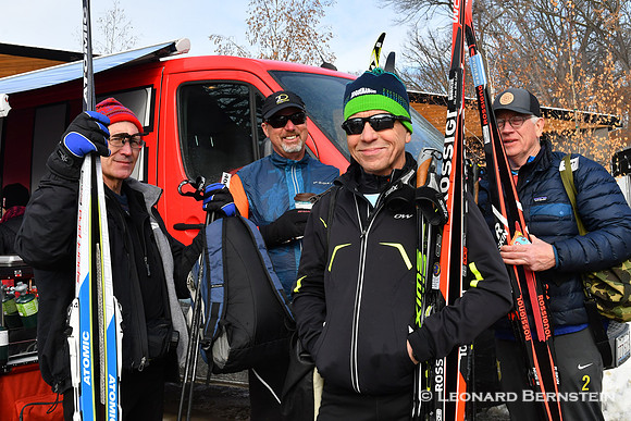 City of Lakes Loppet Festival, 1 Feb. 2020